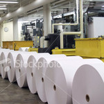 Forest, Paper and Printing